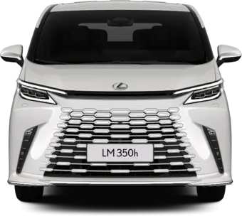 LM - 350h Takumi - SUV
