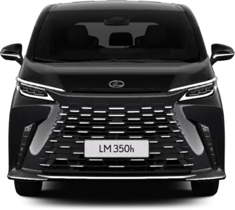 LM - 350h FWD - SUV