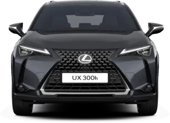 UX - Rapture - Wagon 5 Doors