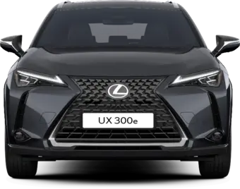 UX - Rapture - Wagon 5 Doors