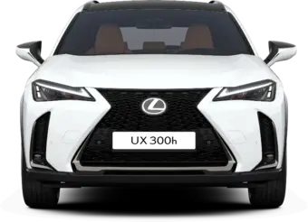 UX - F-Design Bi-tone - Wagon 5 Doors