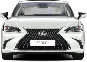 ES - ELEGANCE - Sedan