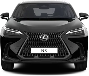 NX - PRESTIGE TOP - SUV