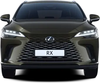 RX - PRESTIGE - SUV