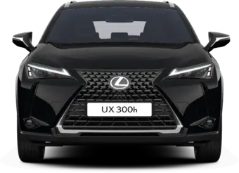UX - KYUSHU + - Wagon 5 Doors
