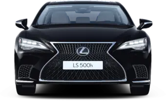 LS - Takumi High Wood - Sedan 4 Doors (LWB)