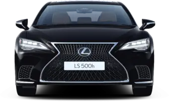 LS - Takumi - Sedan 4 Doors (LWB)