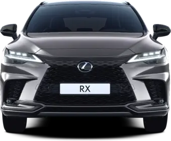 RX - F-Sport - פנאי שטח 5 דלתות