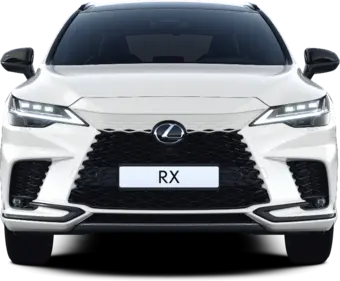 RX - F Sport - 5 dyra