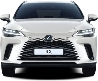 RX - Exe - 5 dyra