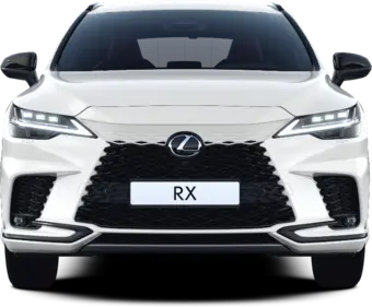 RX - F Sport Performance Plus - Кроссовер