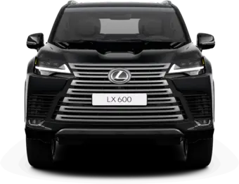 LX - VIP - Внедорожник