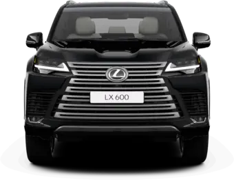 LX - Luxury+ - Внедорожник
