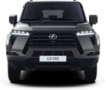 GX - Executive - Кроссовер
