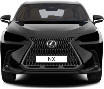 NX - Executive - КРОССОВЕР