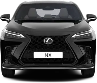 NX - F SPORT Luxury - КРОССОВЕР