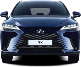 RX - Executive Plus - Кроссовер