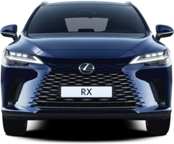 RX - Luxury - Кроссовер