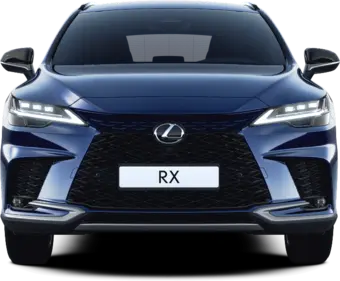 RX - F Sport Design - Кроссовер