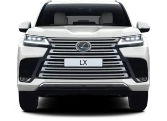 LX - Executive - Внедорожник