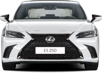 ES - F Sport - Седан