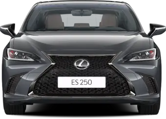 ES - F Sport Design - Седан