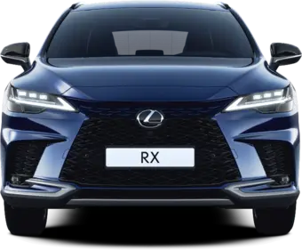 RX - F Sport Design - Кроссовер