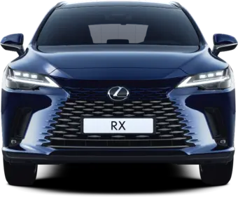 RX - Luxury - Кроссовер