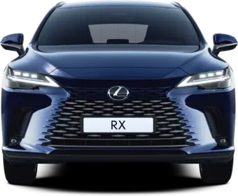 RX - Executive Plus - Кроссовер