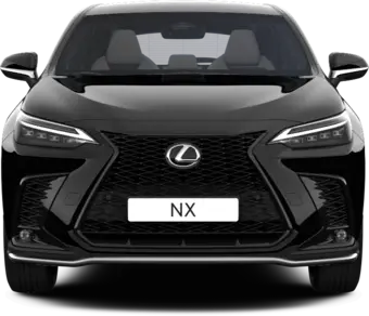 NX - F Sport - КРОССОВЕР
