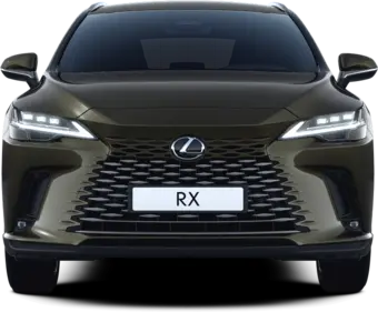 RX - Executive - 5 durelių miesto visureigis
