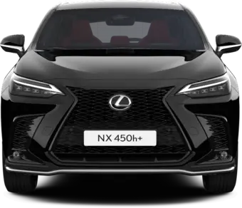 NX - F SPORT Line - Crossover