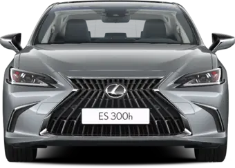 ES - Luxury Line - Sedan