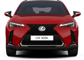 UX - F SPORT Bi-tone - 5-drzwiowy SUV