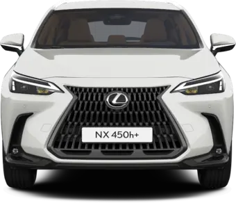 NX - Executive Plus - SUV
