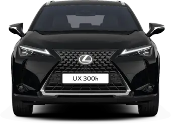 UX - Luxury - Touring Sports 5D