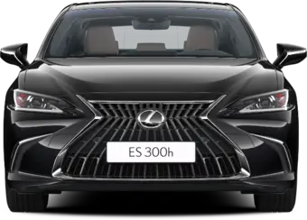 ES - Business Plus - Sedan