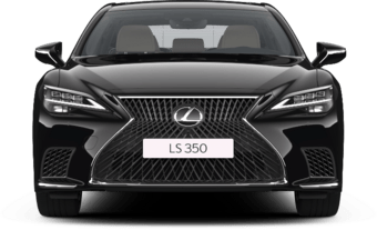 LS - Luxury 2 - 4 qapılı sedan (LWB)