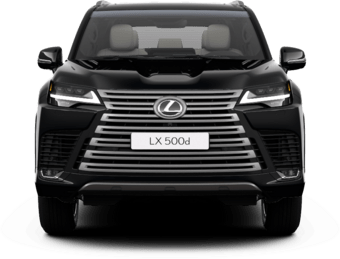 LX - Active DSL - SUV 5 qapılı LWB