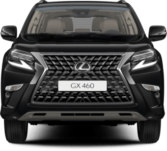 GX - Luxury 1 - SUV 5 Qapılı