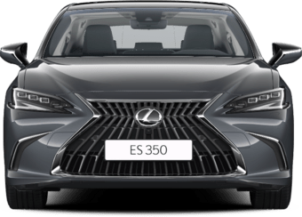 ES - Luxury - 4 qapılı sedan