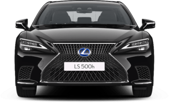 LS - Privilege Line - Sedan