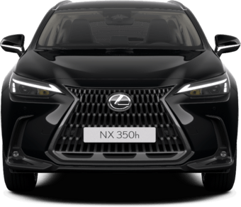 NX - Executive Line - Crossover