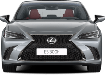 ES - F SPORT Line - Sedan