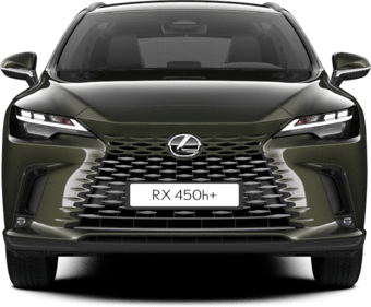 RX - Business Line - SUV