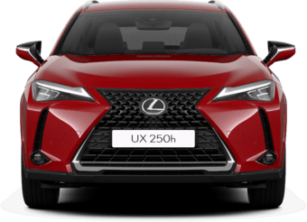 UX - Luxury - Wagon 5 Doors