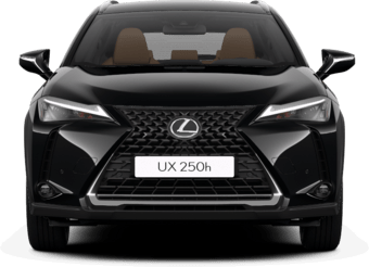 UX - Comfort - Wagon 5 Doors