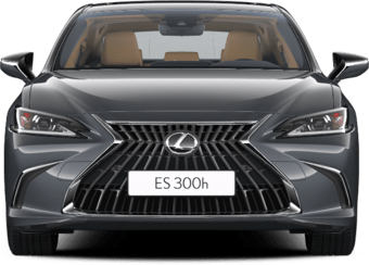 ES - Executive - Sedan 4 Doors