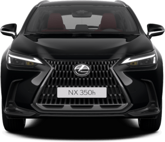 NX - Basis - SUV