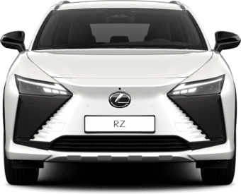 RZ - Luxury - SUV 5-ust